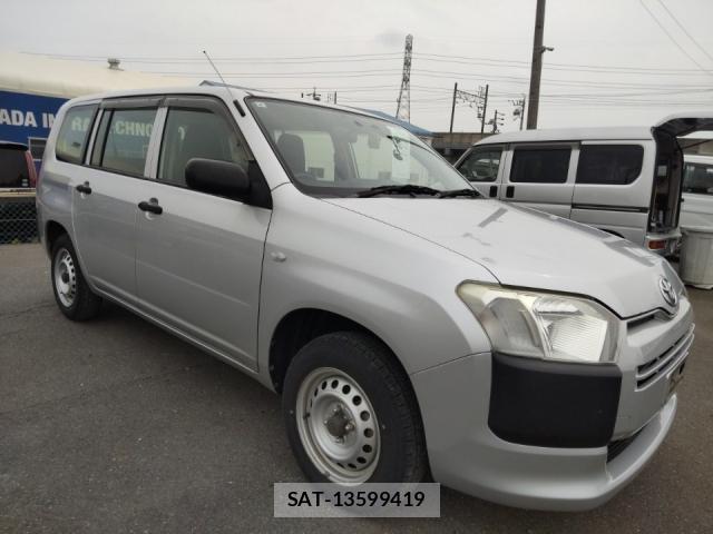 Toyota PROBOX 2017-06 7872921-1