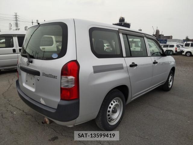 Toyota PROBOX 2017-06 7872921-2