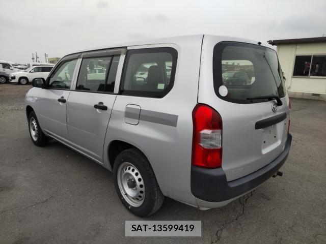 Toyota PROBOX 2017-06 7872921-4