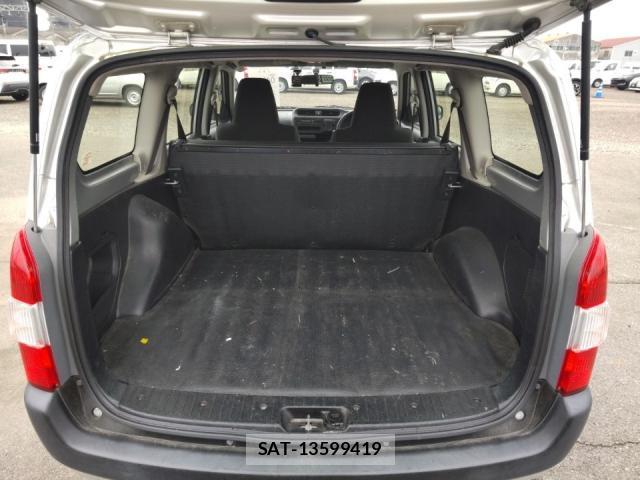 Toyota PROBOX 2017-06 7872921-5