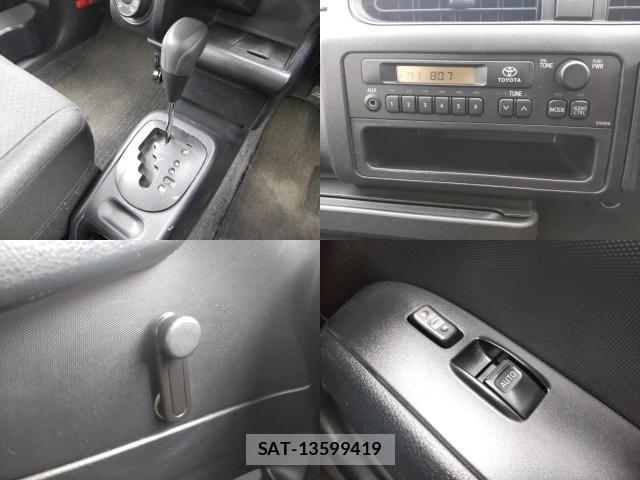 Toyota PROBOX 2017-06 7872921-8
