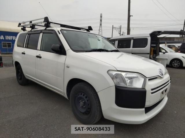 Toyota PROBOX 2018-06 7872922-1