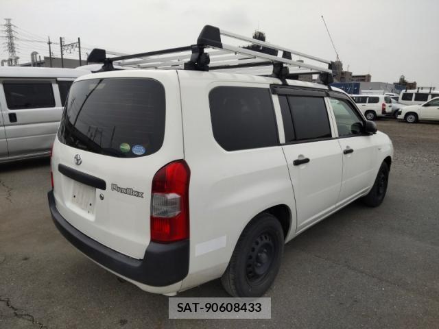 Toyota PROBOX 2018-06 7872922-2
