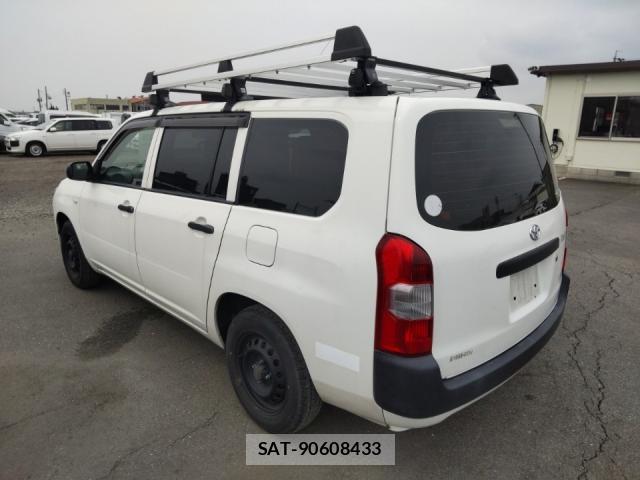 Toyota PROBOX 2018-06 7872922-4