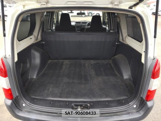 Toyota PROBOX 2018-06 7872922-5