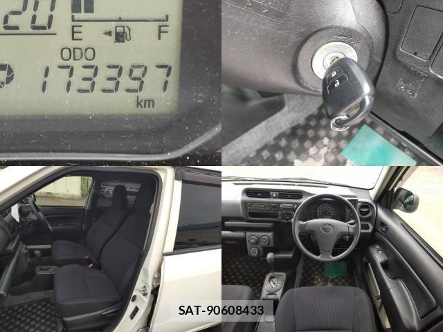 Toyota PROBOX 2018-06 7872922-7