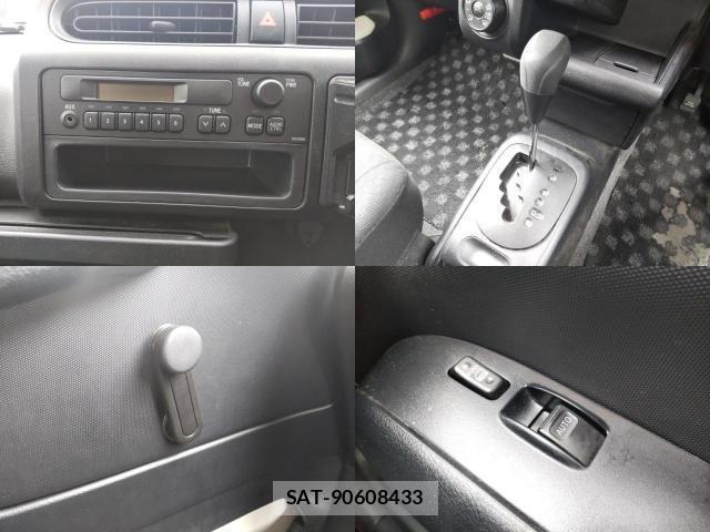 Toyota PROBOX 2018-06 7872922-8