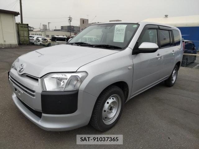 Toyota PROBOX 2021-07 7872923-0
