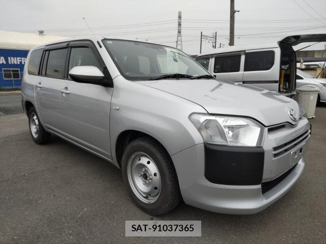 Toyota PROBOX 2021-07 7872923-1