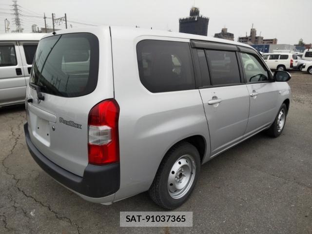 Toyota PROBOX 2021-07 7872923-2