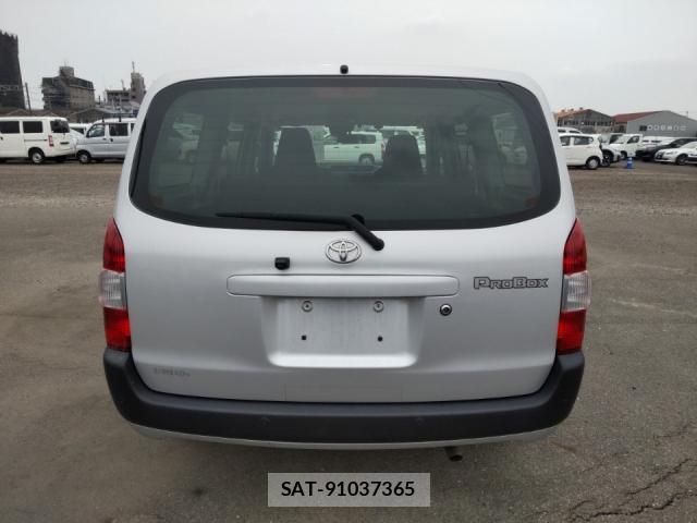 Toyota PROBOX 2021-07 7872923-3