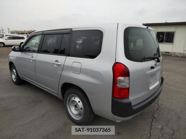 Toyota PROBOX 2021-07 7872923-4