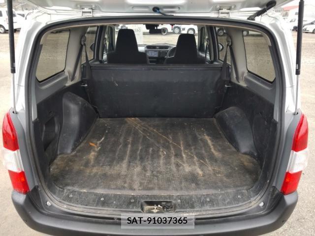 Toyota PROBOX 2021-07 7872923-5