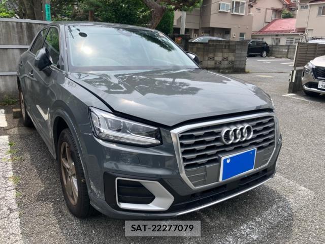 sat car