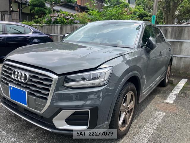 Audi Q2 2018-09 7868504-1