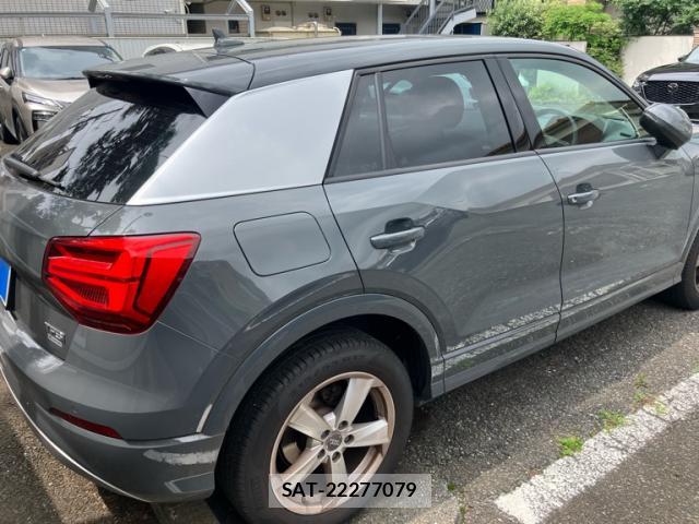 Audi Q2 2018-09 7868504-13