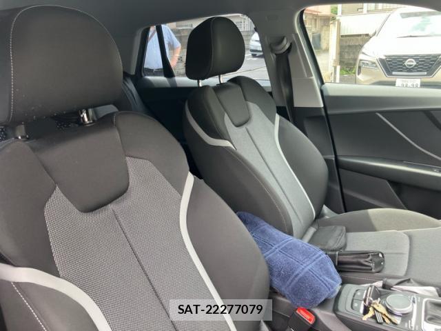 Audi Q2 2018-09 7868504-18