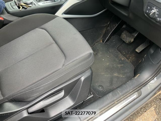 Audi Q2 2018-09 7868504-19