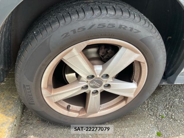 Audi Q2 2018-09 7868504-3