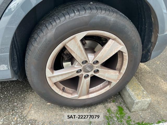 Audi Q2 2018-09 7868504-4