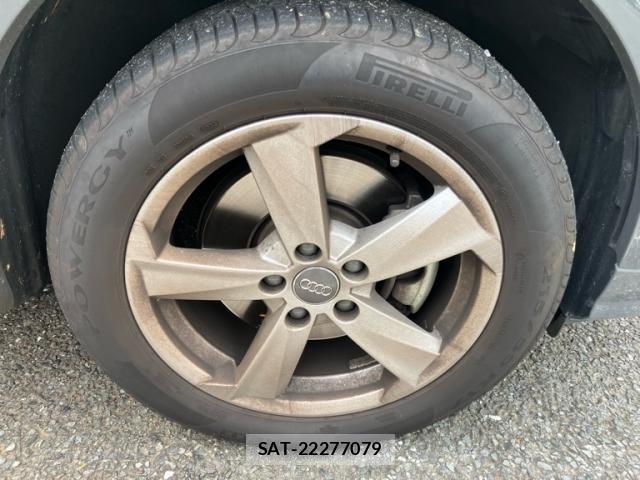Audi Q2 2018-09 7868504-6