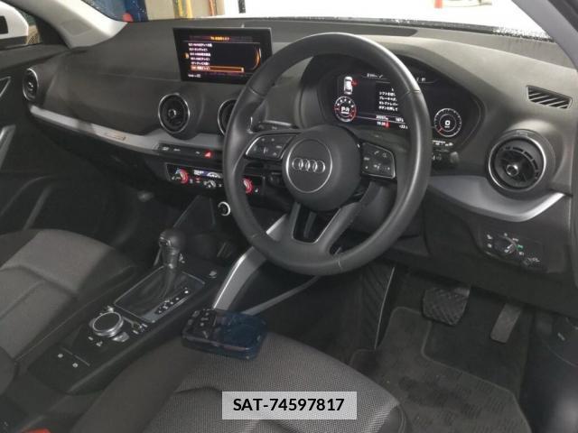 Audi Q2 2019-08 7872170-2