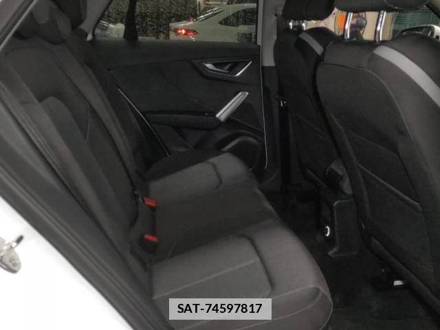 Audi Q2 2019-08 7872170-5