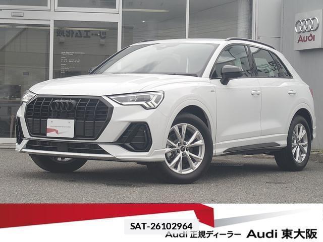 Audi Q3 2025-09 7869799-0
