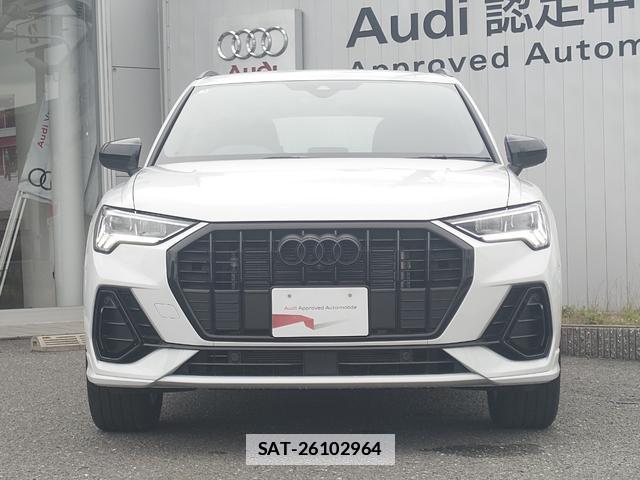 Audi Q3 2025-09 7869799-12