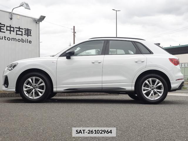 Audi Q3 2025-09 7869799-14