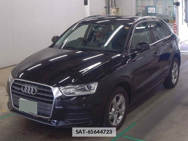 Audi Q3 2015-12 7871199-0
