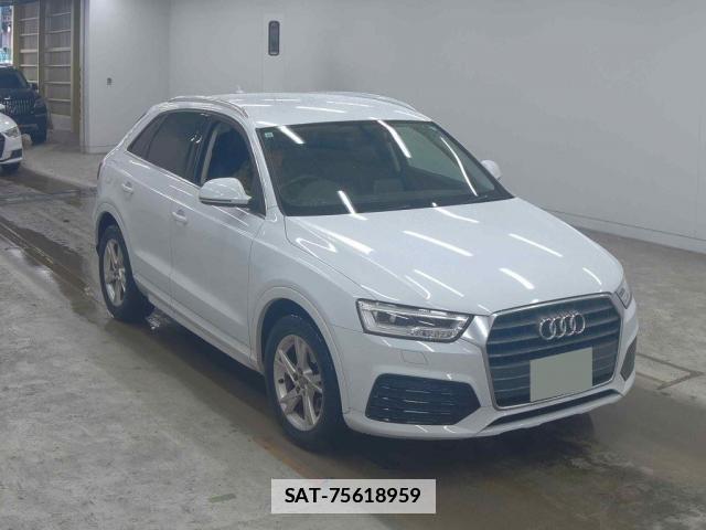 Audi Q3 2017-09 7872168-0