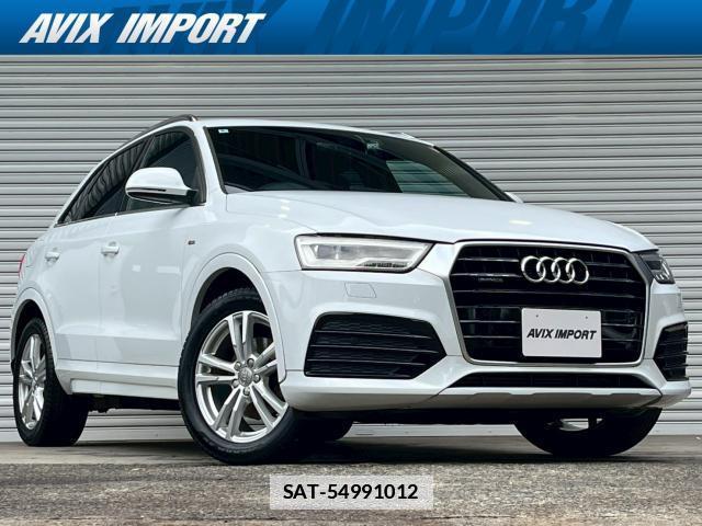 Audi Q3 2016-06 7872775-0