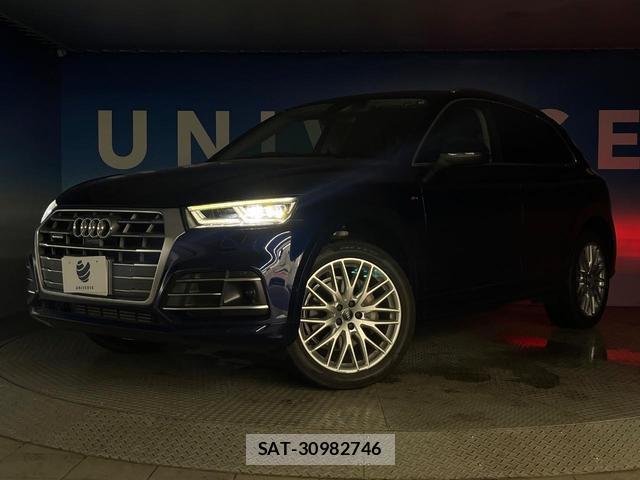 Audi Q5 2017-11 7867217-11