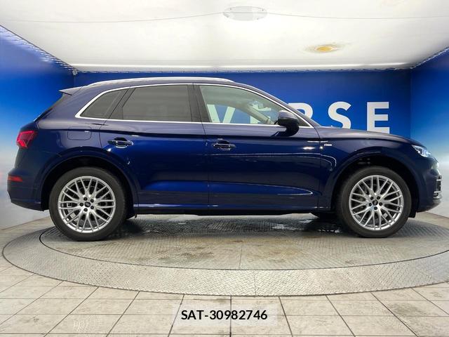 Audi Q5 2017-11 7867217-17