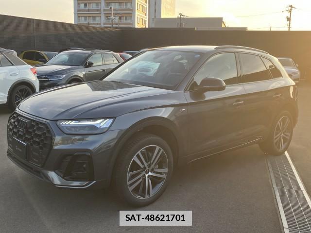 Audi Q5 2024-12 7870525-0