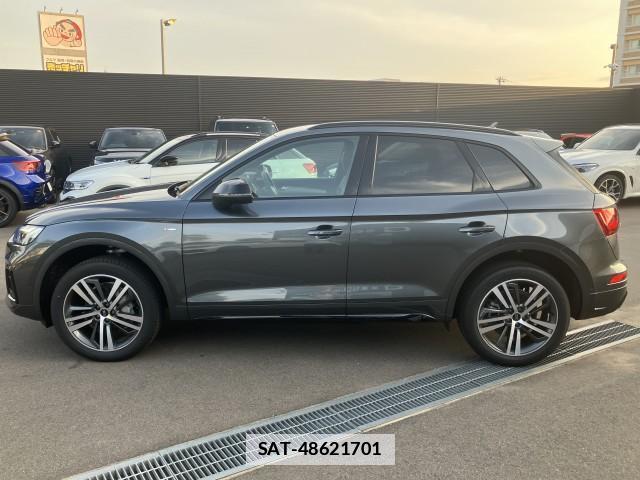 Audi Q5 2024-12 7870525-10