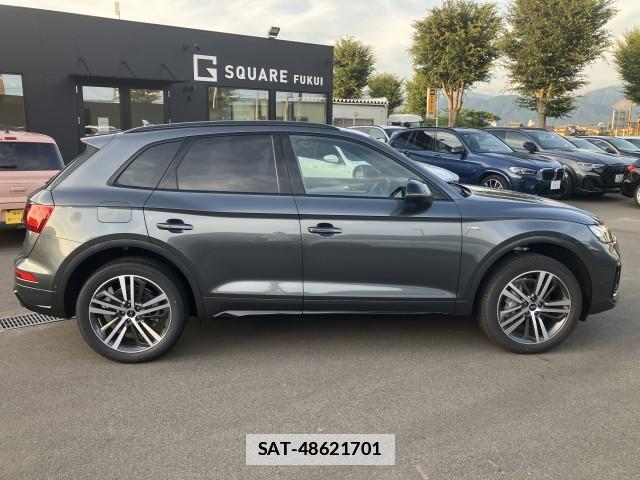 Audi Q5 2024-12 7870525-3