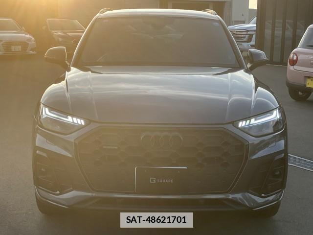 Audi Q5 2024-12 7870525-9