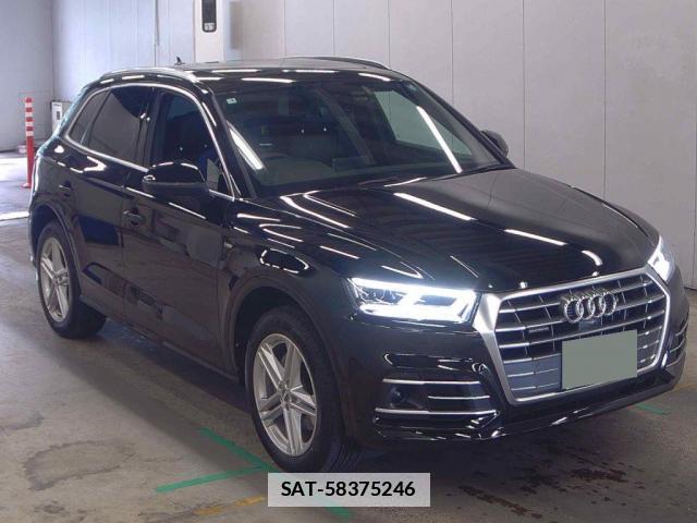 Audi Q5 2021-01 7871164-0