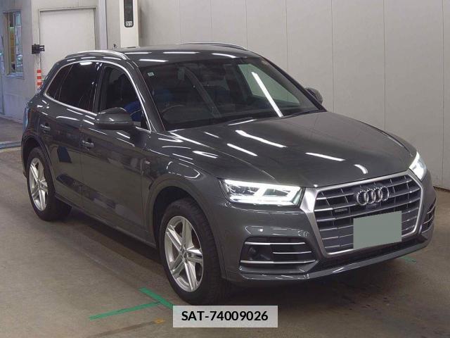 Audi Q5 2018-12 7871166-0