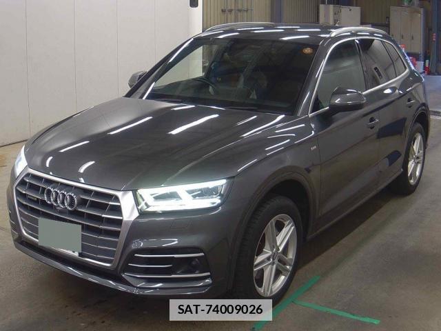 Audi Q5 2018-12 7871166-4