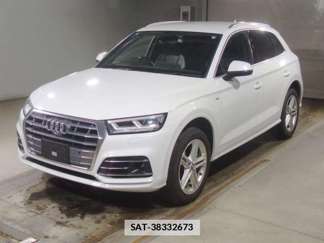Audi Q5 2019-06 7871998-0