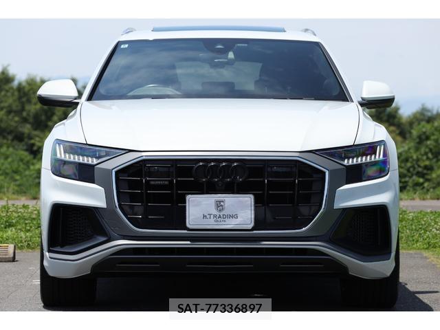 Audi Q8 2020-06 7872526-16