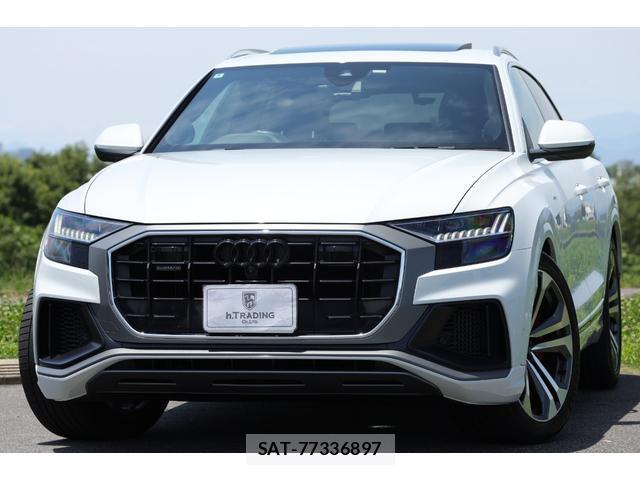 Audi Q8 2020-06 7872526-17