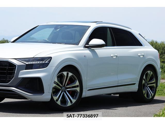 Audi Q8 2020-06 7872526-19