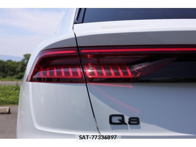 Audi Q8 2020-06 7872526-9