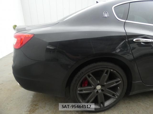 Maserati QUATTROPORTE 2015 7871005-13