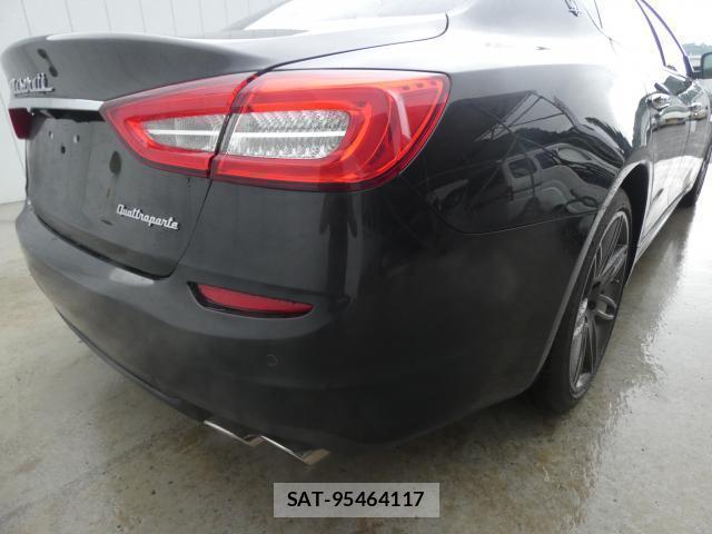 Maserati QUATTROPORTE 2015 7871005-17