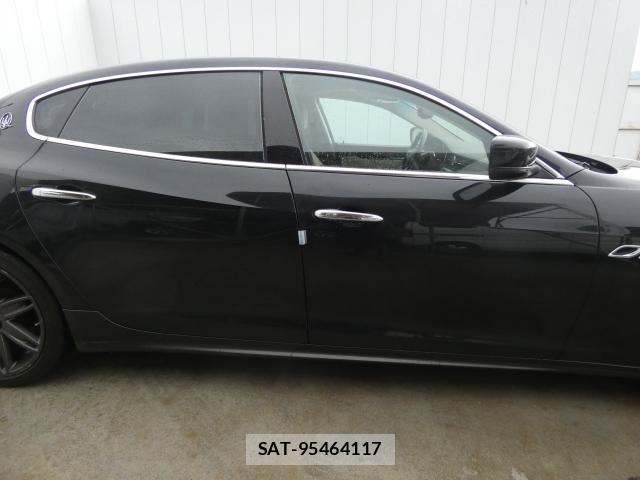 Maserati QUATTROPORTE 2015 7871005-18